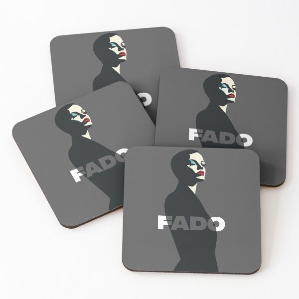 Item preview, Fado Poster artwork Nº32WF Portugal designed and sold by Bauani.
