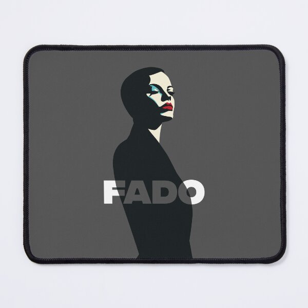 Item preview, Fado Poster artwork Nº32WF Portugal designed and sold by Bauani.