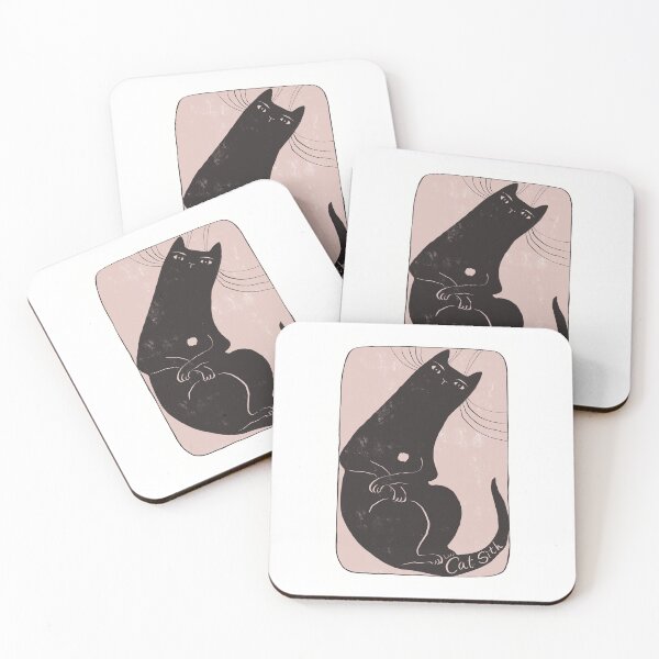 Item preview, Gato Sith designed and sold by KateCrow.