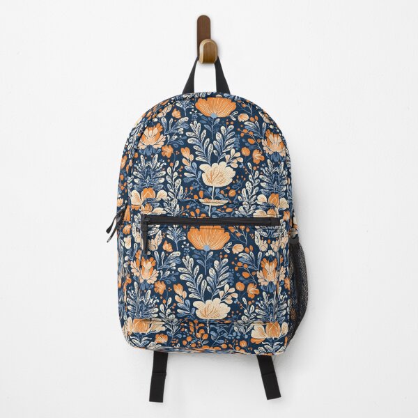 Item preview, Midnight Blooms designed and sold by trendteezstore.