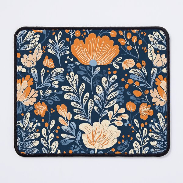 Item preview, Midnight Blooms designed and sold by trendteezstore.