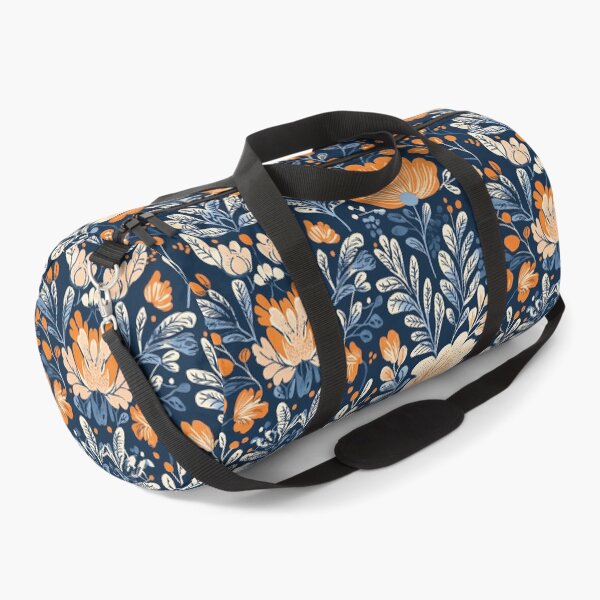 Item preview, Midnight Blooms designed and sold by trendteezstore.