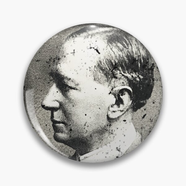 Item preview, Marconi / Distressed Vintage Photograph  designed and sold by Cuttintees.