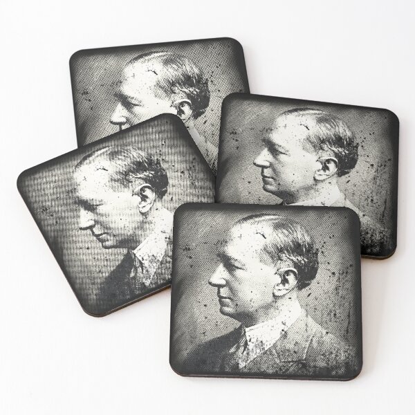 Item preview, Marconi / Distressed Vintage Photograph  designed and sold by Cuttintees.