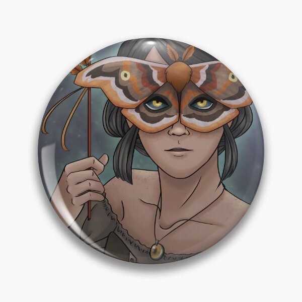 Item preview, Woodland Masquerade designed and sold by artofzan.