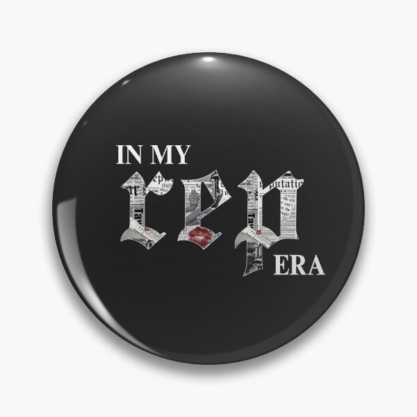 Item preview, In My Reputation Era designed and sold by InnaPo ⭐⭐⭐⭐⭐.