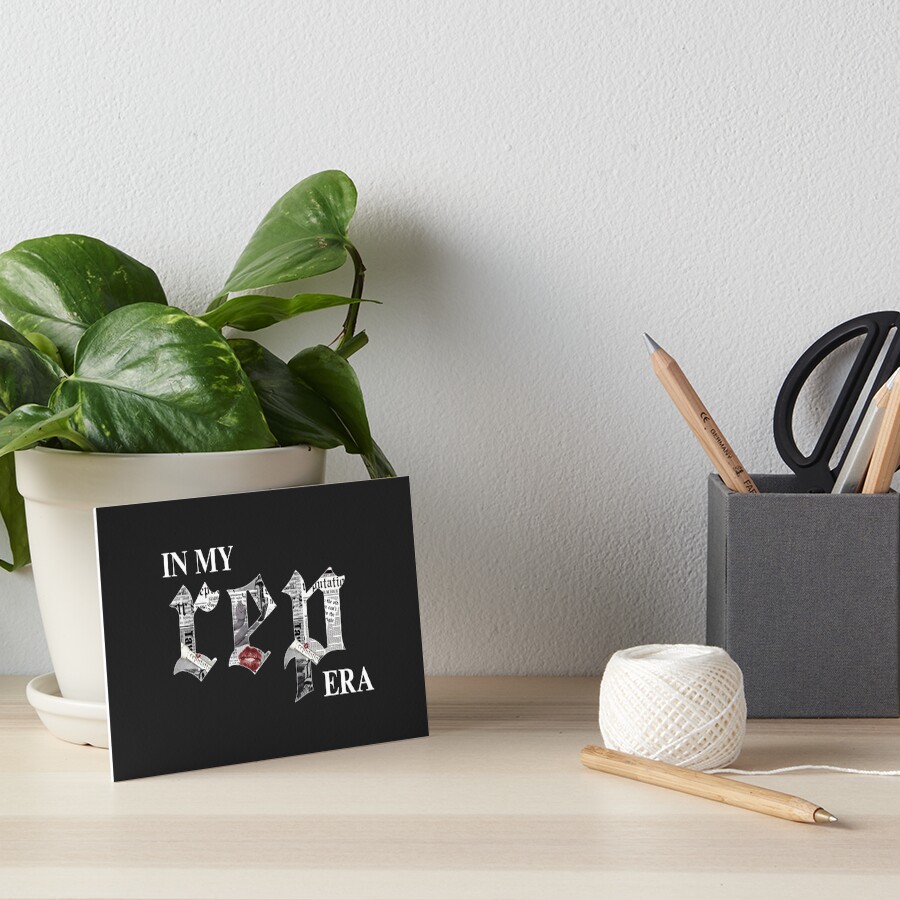 Item preview, Art Board Print designed and sold by InnaPo.
