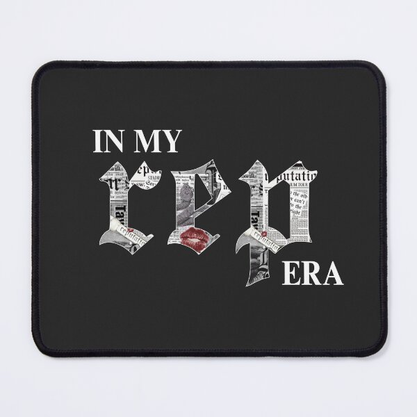 Item preview, In My Reputation Era designed and sold by InnaPo ⭐⭐⭐⭐⭐.
