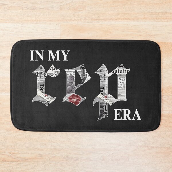Item preview, In My Reputation Era designed and sold by InnaPo ⭐⭐⭐⭐⭐.