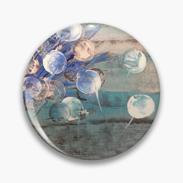 Item preview, Seeds In Flight designed and sold by Lgrogan.