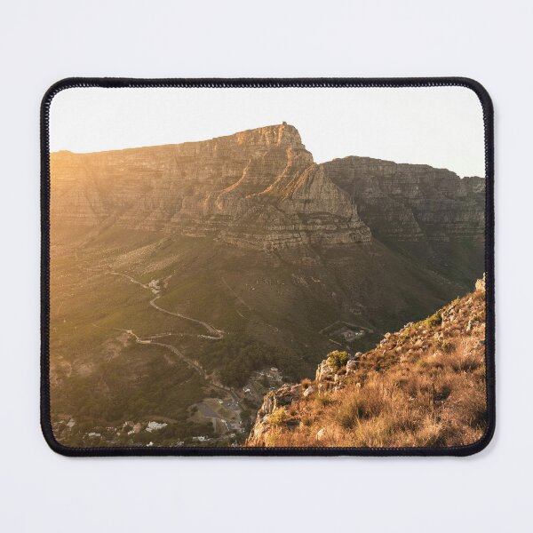 Item preview, Cape Town designed and sold by TravelWish.