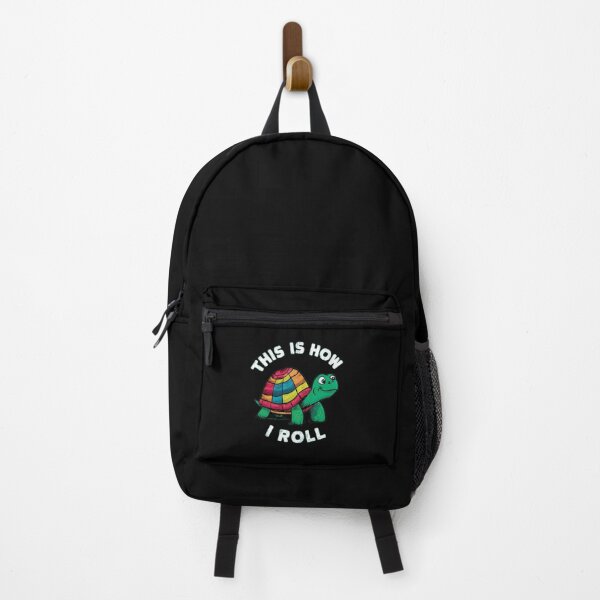 Item preview, Sea Turtle Lover Kids This Is How I Roll designed and sold by box-artshop.