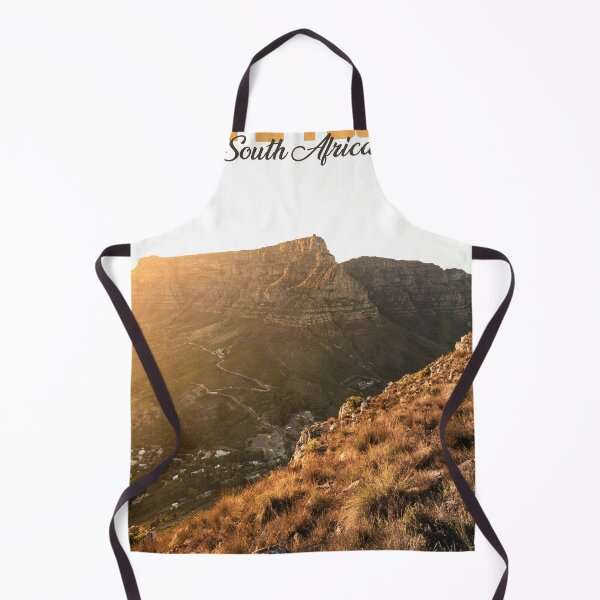 Item preview, Cape Town designed and sold by TravelWish.