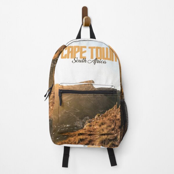 Item preview, Cape Town designed and sold by TravelWish.