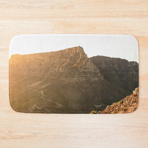 Item preview, Cape Town designed and sold by TravelWish.