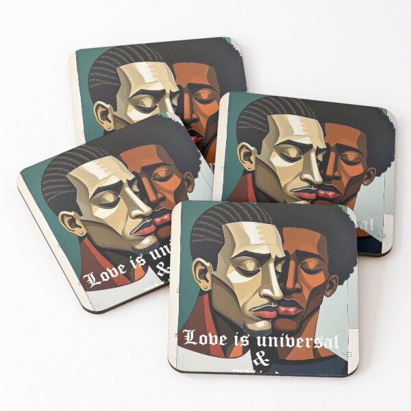 Item preview, Love is Blind designed and sold by E-Robes.