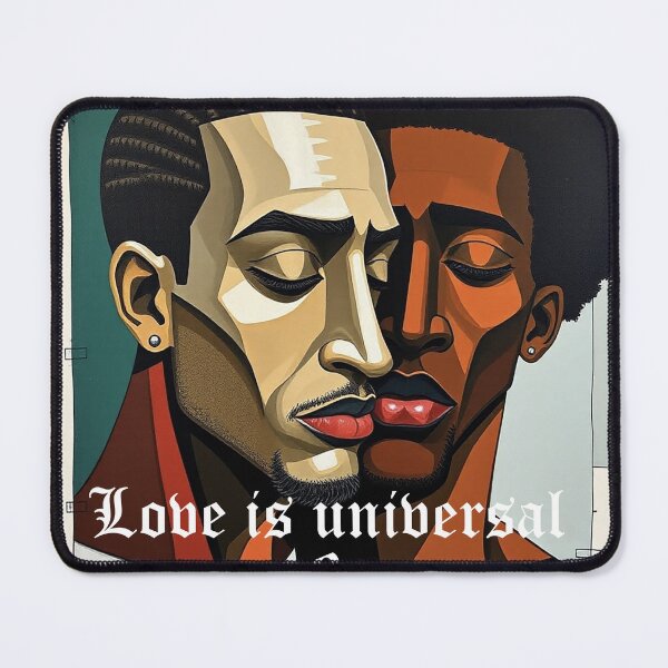 Item preview, Love is Blind designed and sold by E-Robes.