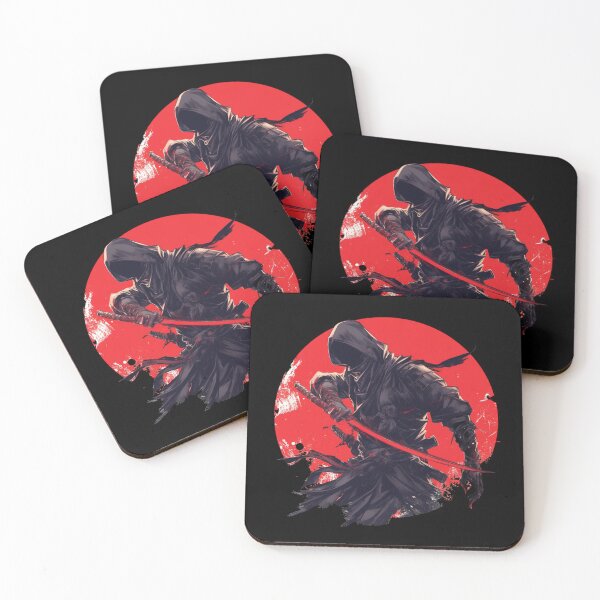 Item preview, Ninja  designed and sold by SMARTKIT  DESIGNAGENCY.