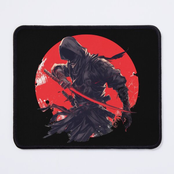 Item preview, Ninja  designed and sold by SMARTKIT  DESIGNAGENCY.