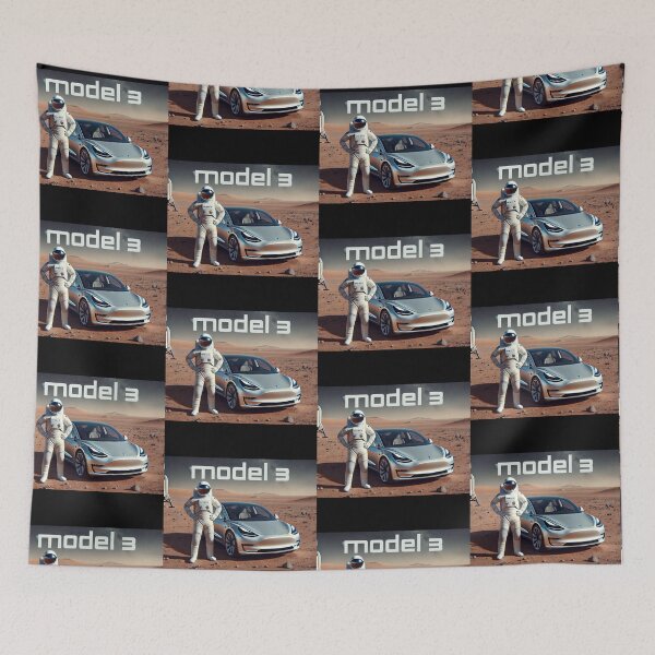 Item preview, model 3 designed and sold by TEEJAMBOREE.