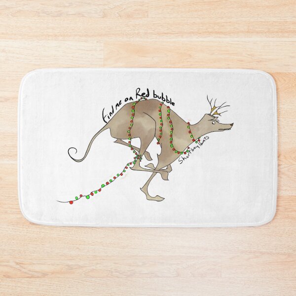 Item preview, Sneaky hound promo designed and sold by Shortboypaints.