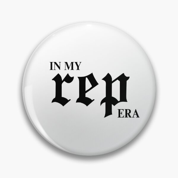 Item preview, In My Reputation Era designed and sold by InnaPo ⭐⭐⭐⭐⭐.