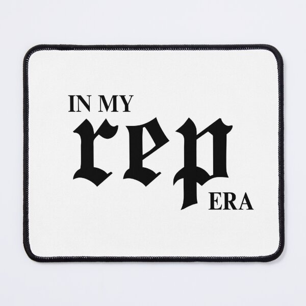 Item preview, In My Reputation Era designed and sold by InnaPo ⭐⭐⭐⭐⭐.
