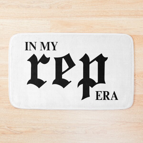 Item preview, In My Reputation Era designed and sold by InnaPo ⭐⭐⭐⭐⭐.