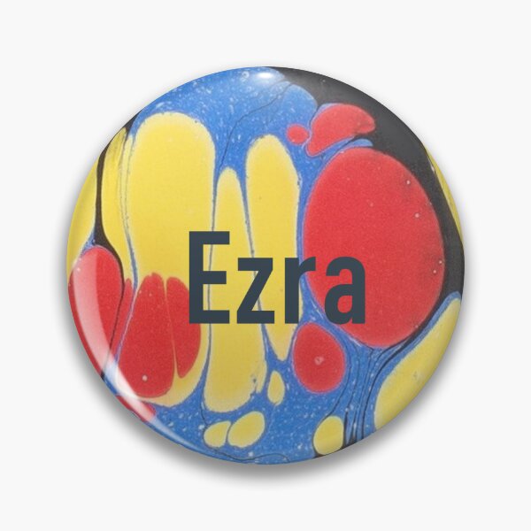 Item preview, Ezra Marbling by Josef Halfer designed and sold by AMRansom.