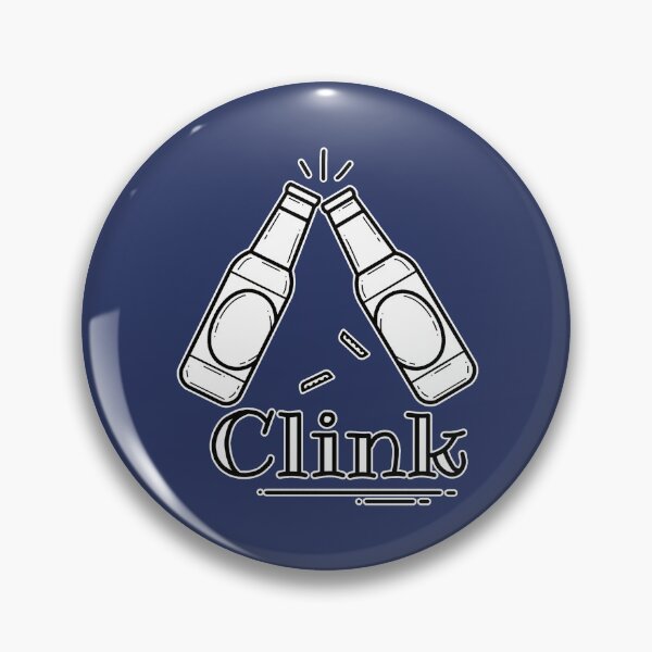 Item preview, Cheers Clinks Drink - Bottles designed and sold by bamatt30.