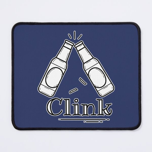 Item preview, Cheers Clinks Drink - Bottles designed and sold by bamatt30.