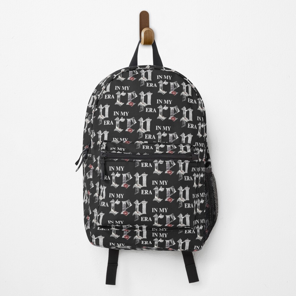 Item preview, Backpack designed and sold by InnaPo.