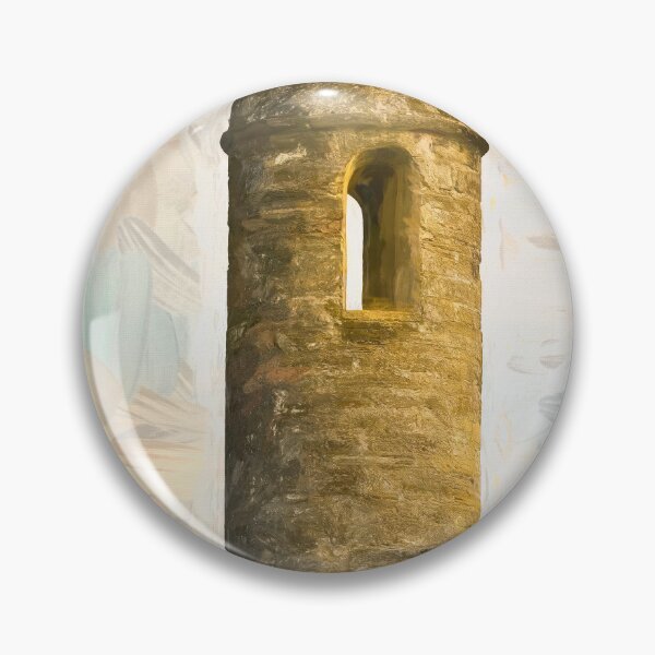 Item preview, Watch Tower Watching X100 designed and sold by RichFrancoCars.
