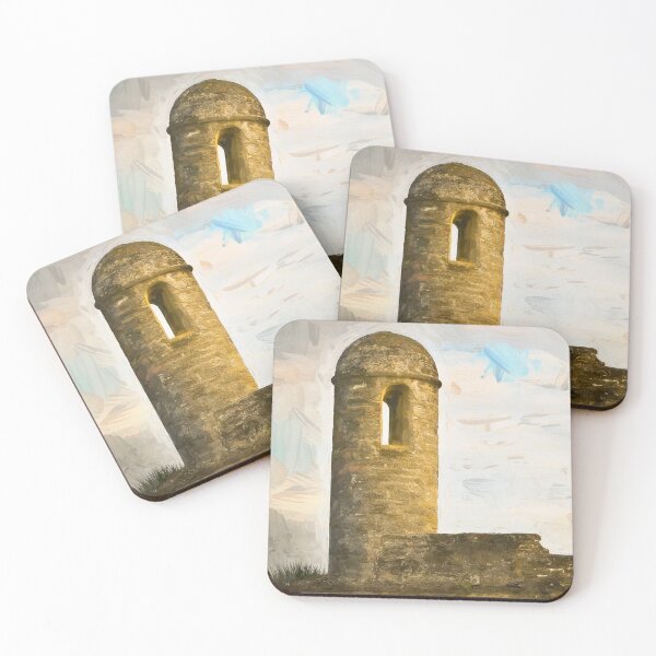 Item preview, Watch Tower Watching X100 designed and sold by RichFrancoCars.