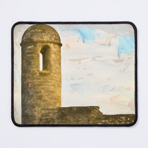 Item preview, Watch Tower Watching X100 designed and sold by RichFrancoCars.