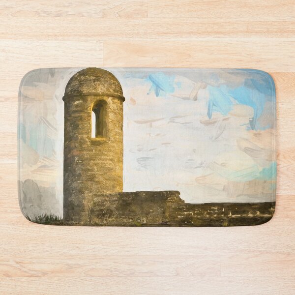 Item preview, Watch Tower Watching X100 designed and sold by RichFrancoCars.