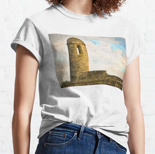 Item preview, Watch Tower Watching X100 designed and sold by RichFrancoCars.
