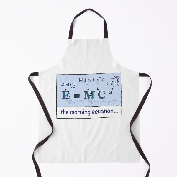 Item preview, Energy=Muffins,Coffee and lots of Coffee designed and sold by Mountain Tree Studios.