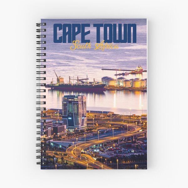 Item preview, Cape Town designed and sold by TravelWish.