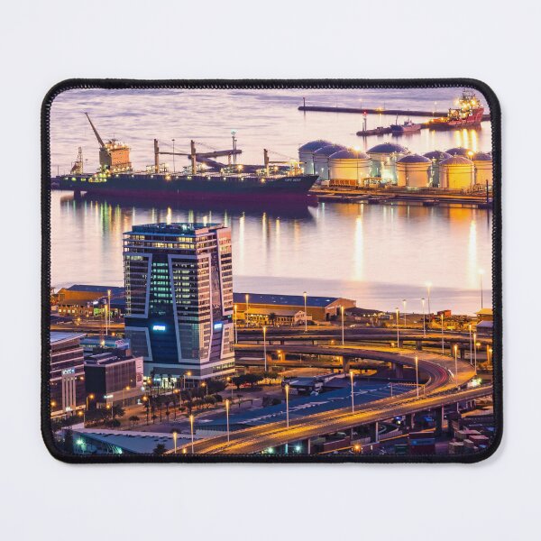 Item preview, Cape Town designed and sold by TravelWish.