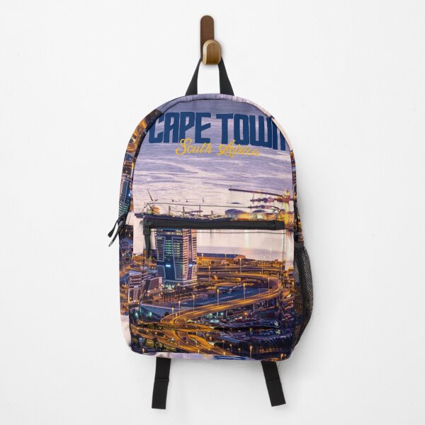 Item preview, Cape Town designed and sold by TravelWish.