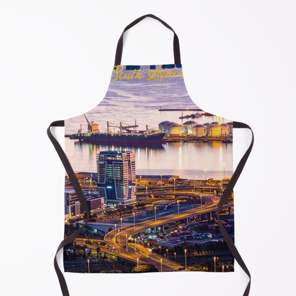 Item preview, Cape Town designed and sold by TravelWish.