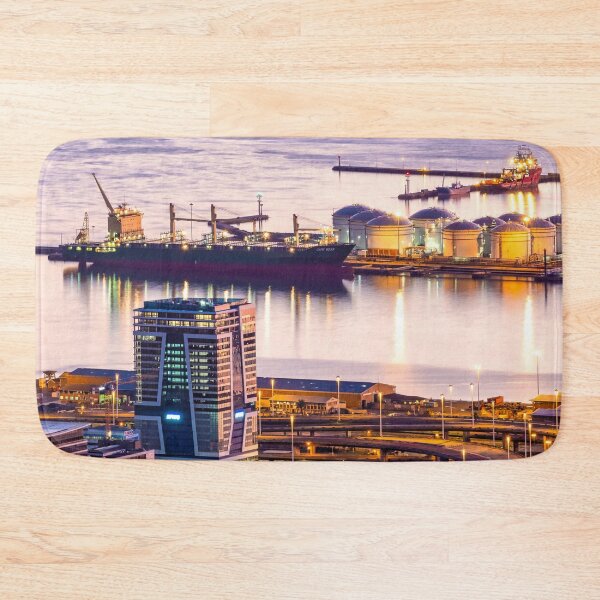 Item preview, Cape Town designed and sold by TravelWish.