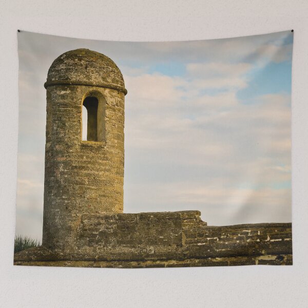 Item preview, Watch Tower Watching X102 designed and sold by RichFrancoCars.