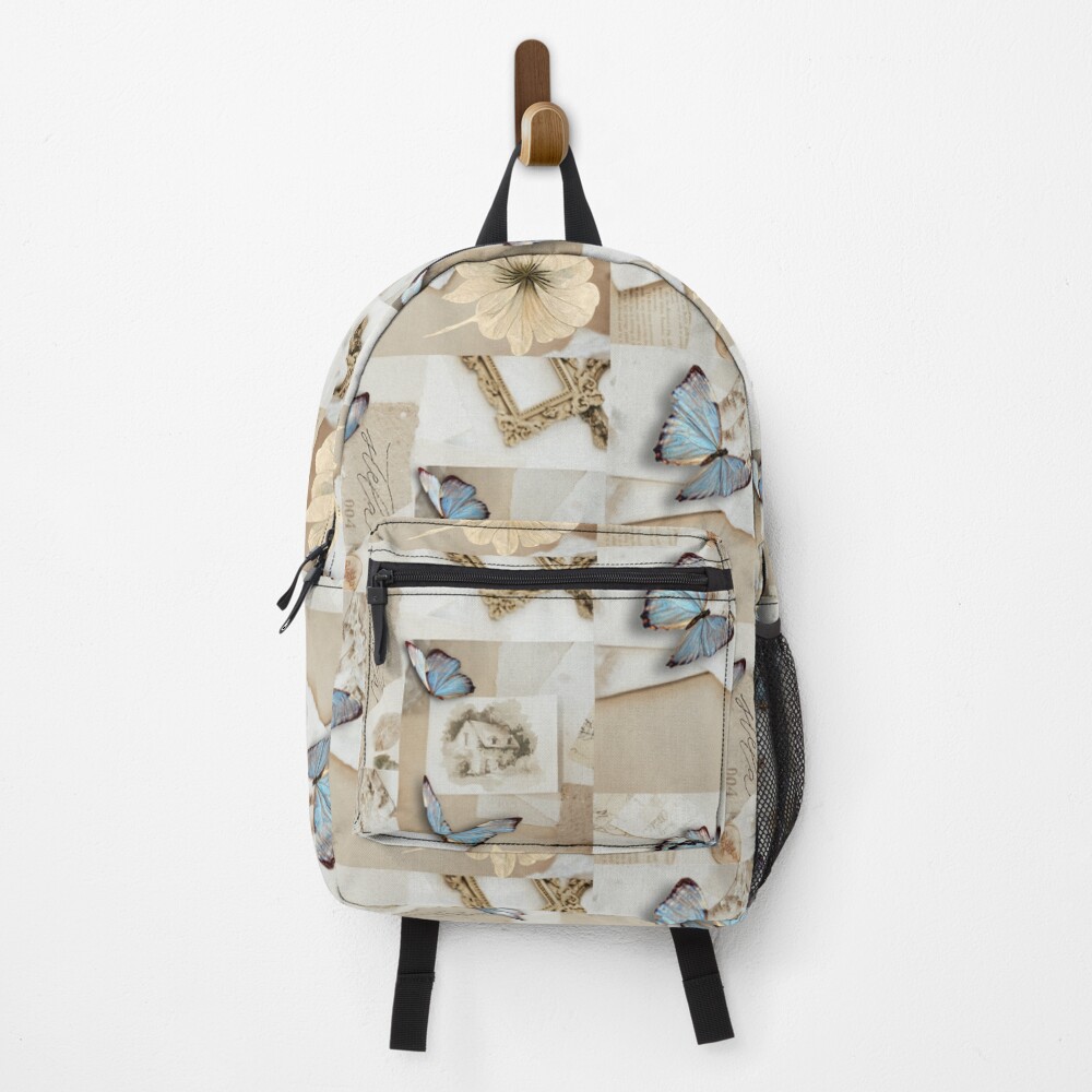 Item preview, Backpack designed and sold by LuLuCreate.
