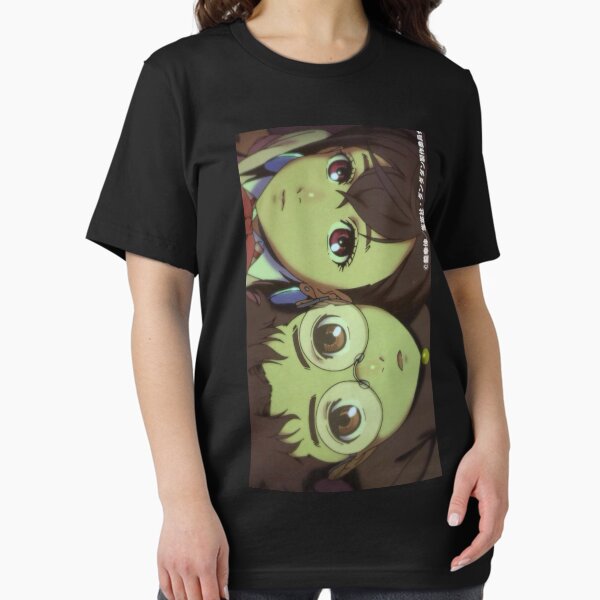 Artikel-Vorschau von Momo Ayase, designt und verkauft von Pure-Artistry.