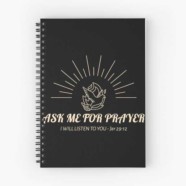 Item preview, Ask Me For Prayer Prayer Team for Christian Church designed and sold by tshirtart2024.