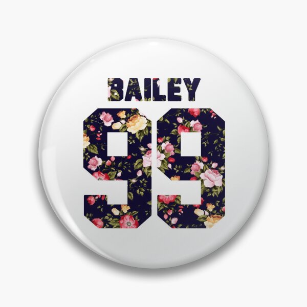 Item preview, Madison Bailey - Floral Jersey designed and sold by deluluhaze.
