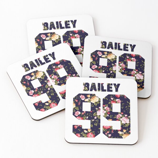 Item preview, Madison Bailey - Floral Jersey designed and sold by deluluhaze.