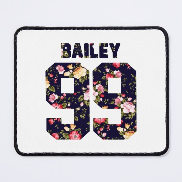 Item preview, Madison Bailey - Floral Jersey designed and sold by deluluhaze.